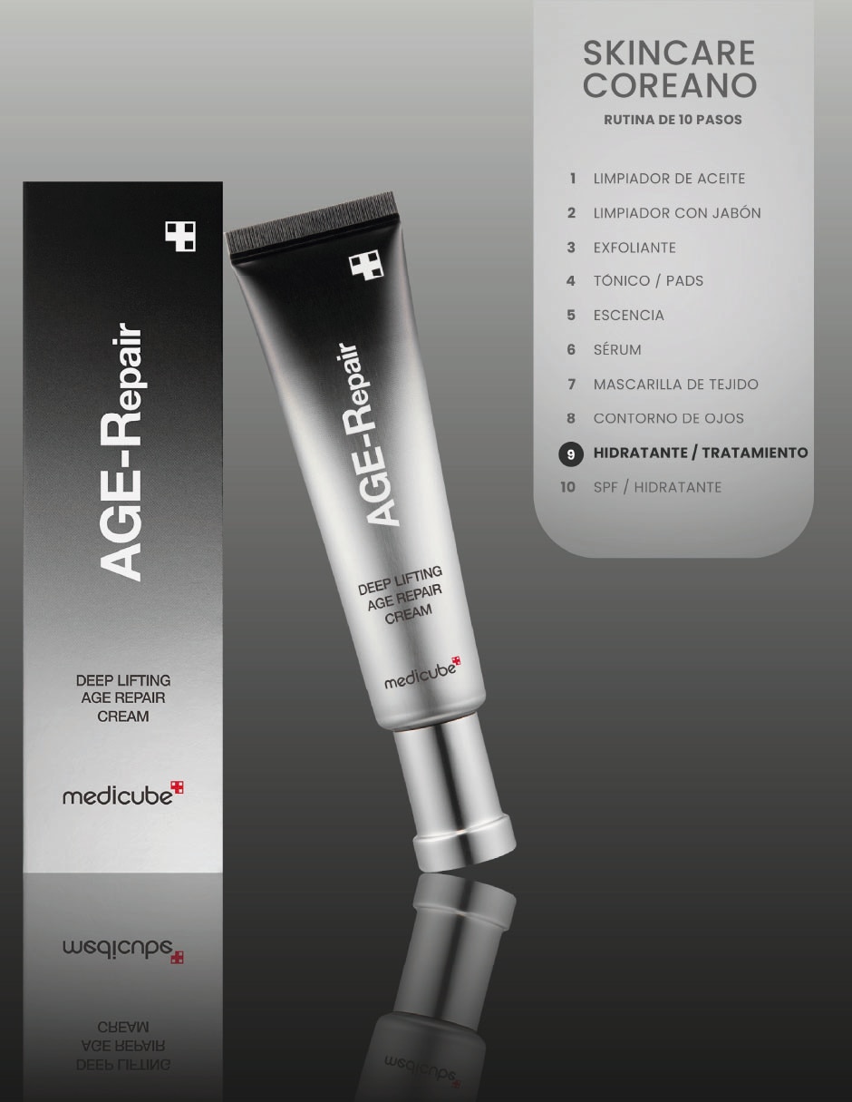 Crema para Facial recomendada para Prevenir signos de la edad de Día y noche para piel Todo tipo piel 2