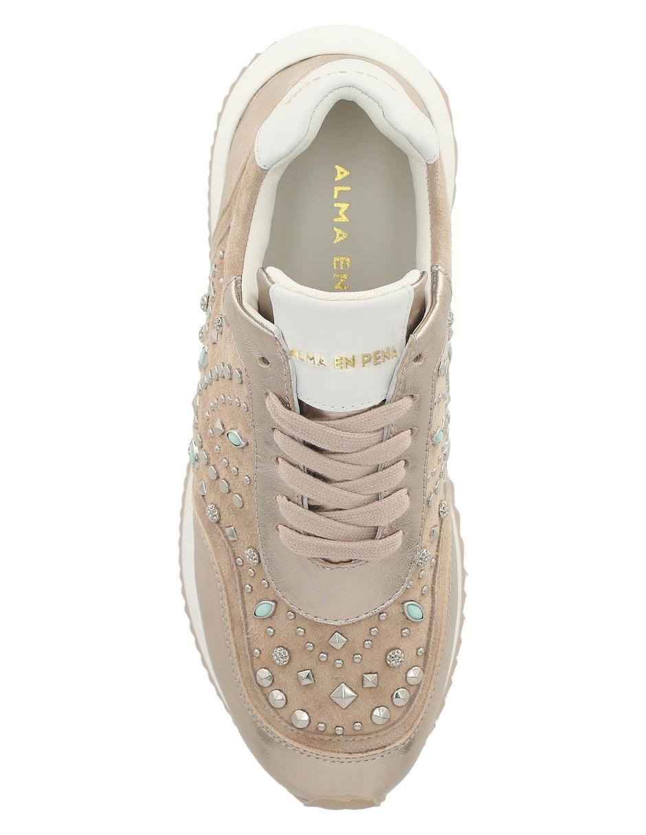 Tenis para mujer 8