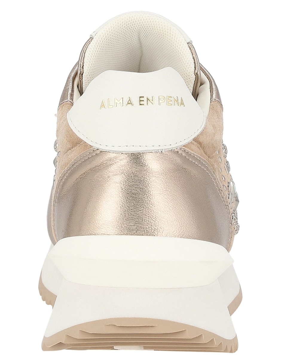Tenis para mujer 5