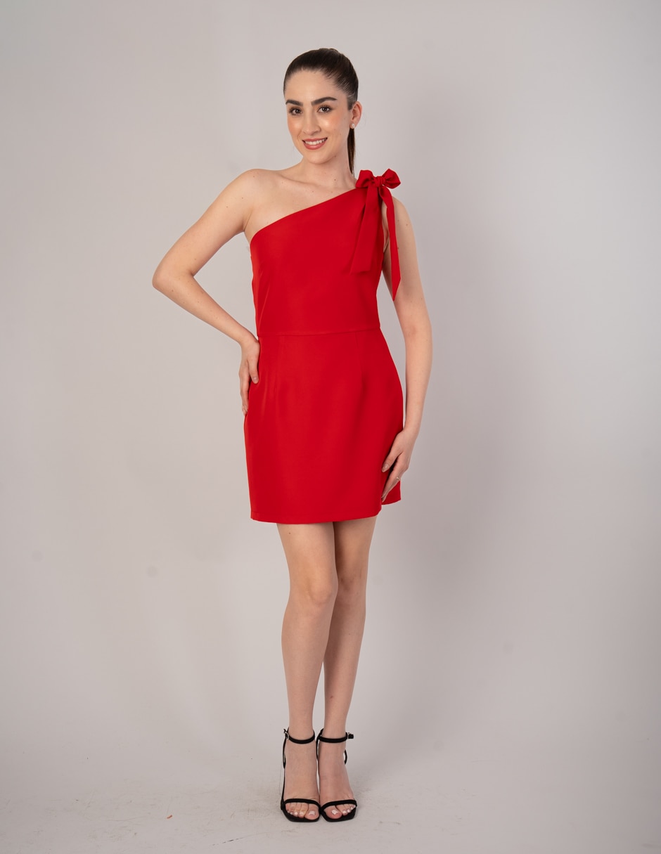Vestido Corto Formal para mujer