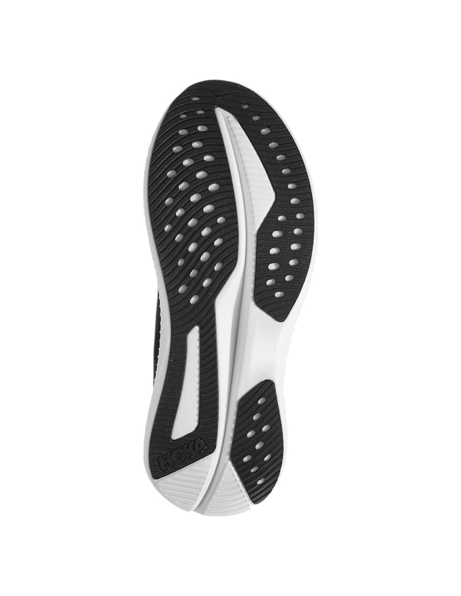 Tenis de piel(si aplica) Mach 6 para hombre 6