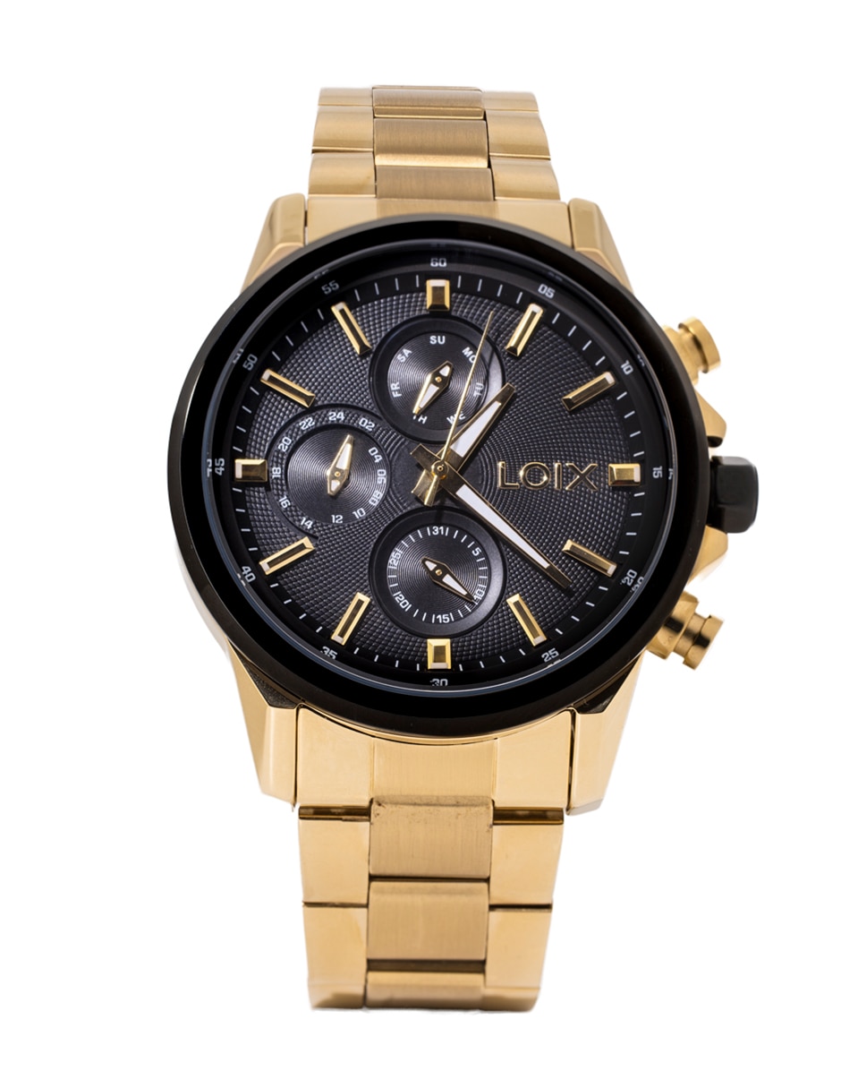 Reloj para hombre l2155-3 Reloj para hombre l2155-3