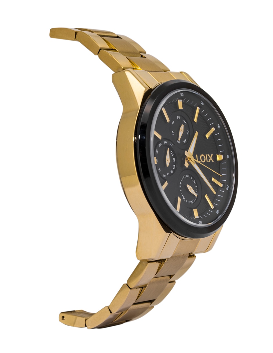 Reloj para hombre l2155-3 4