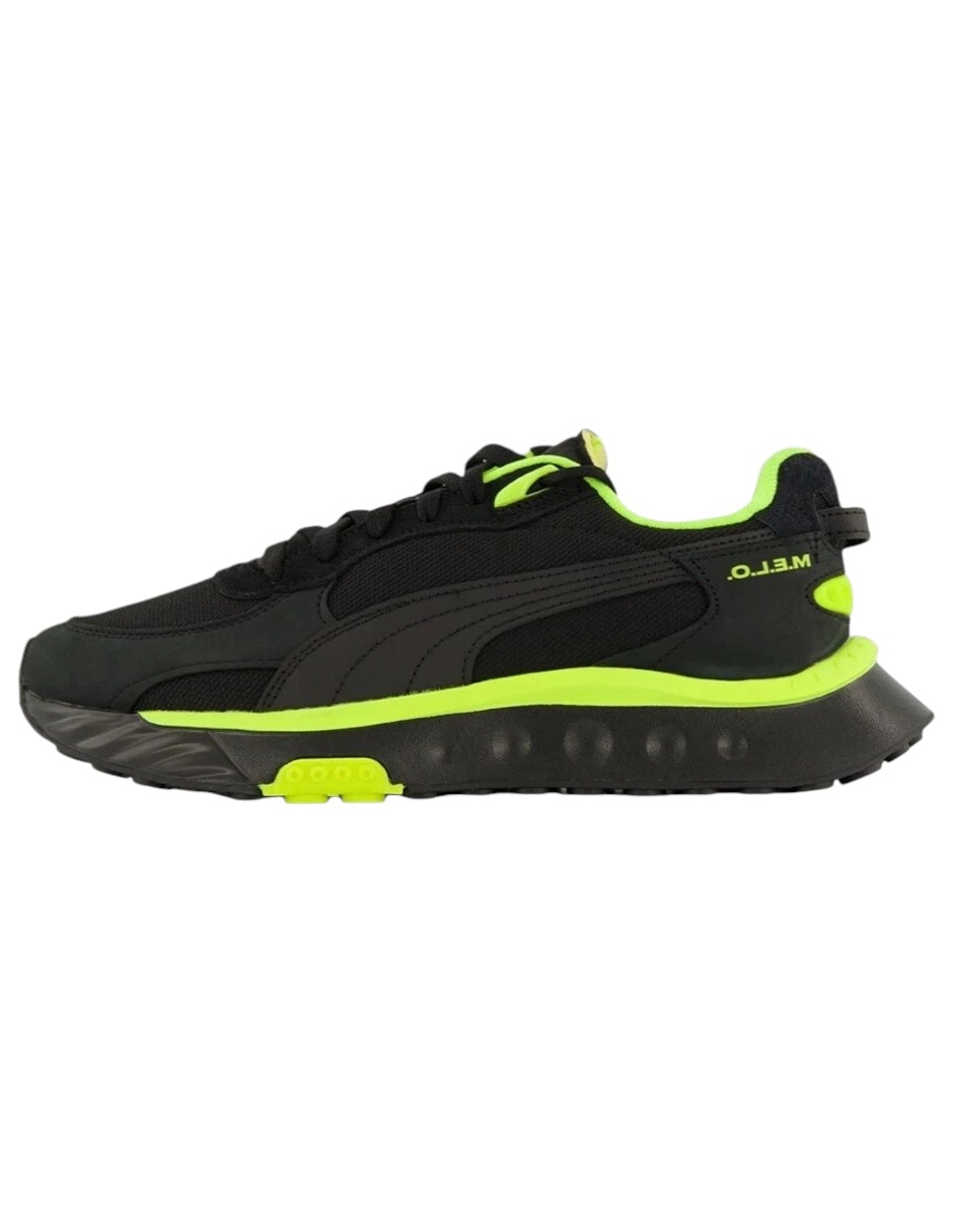 Tenis de piel(si aplica) para hombre Tenis de piel(si aplica) para hombre