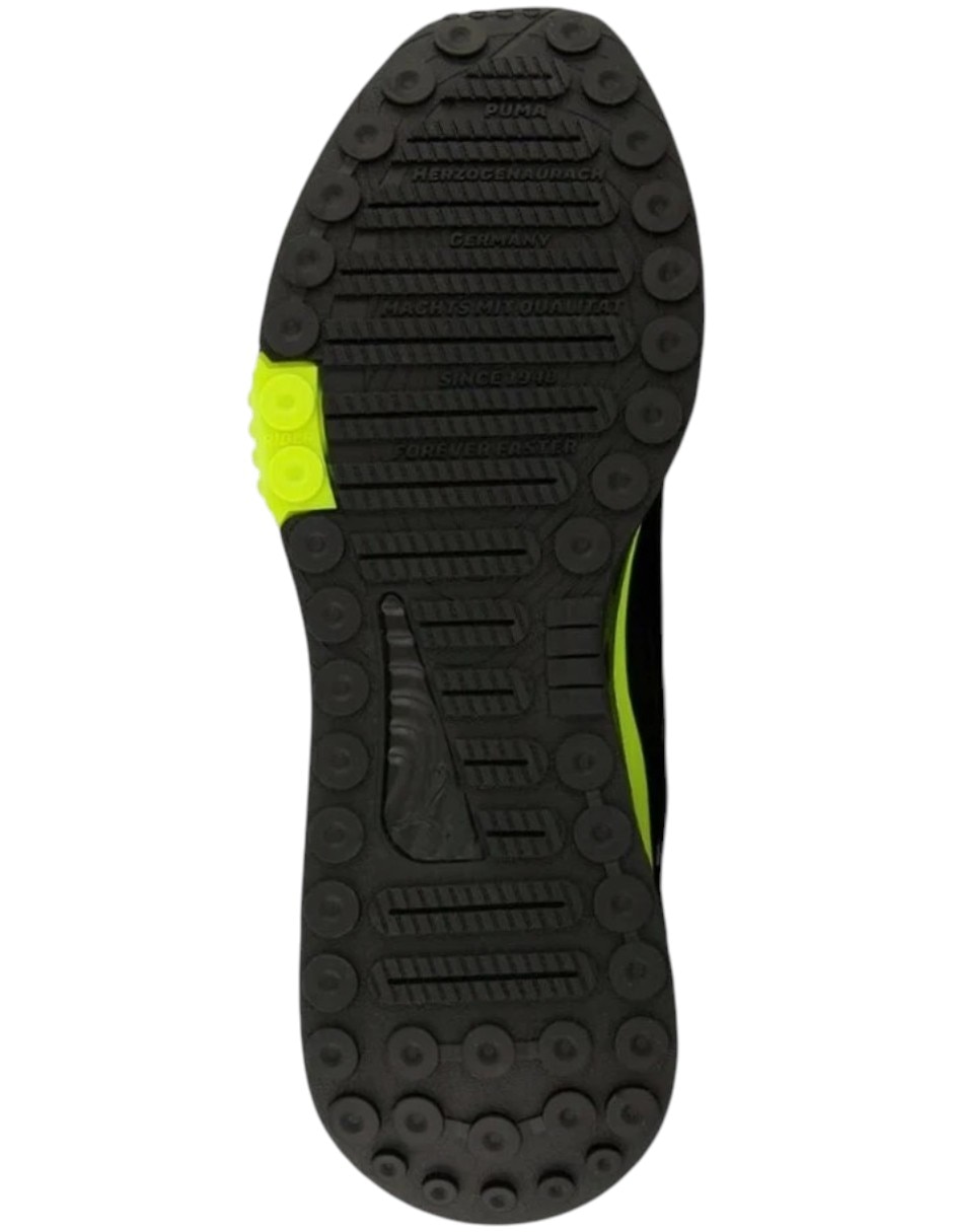 Tenis de piel(si aplica) para hombre 6