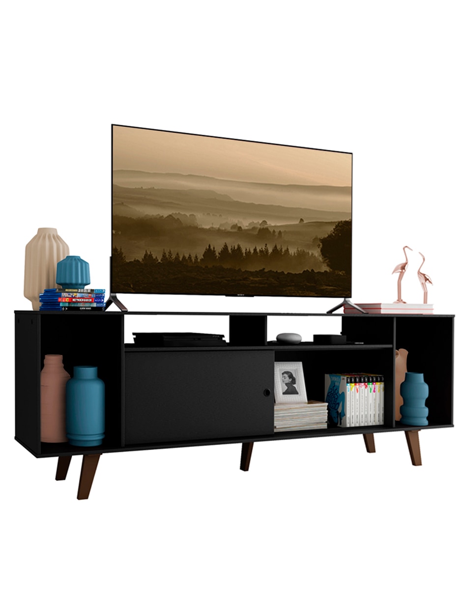Mueble de tv armable de mdp 6