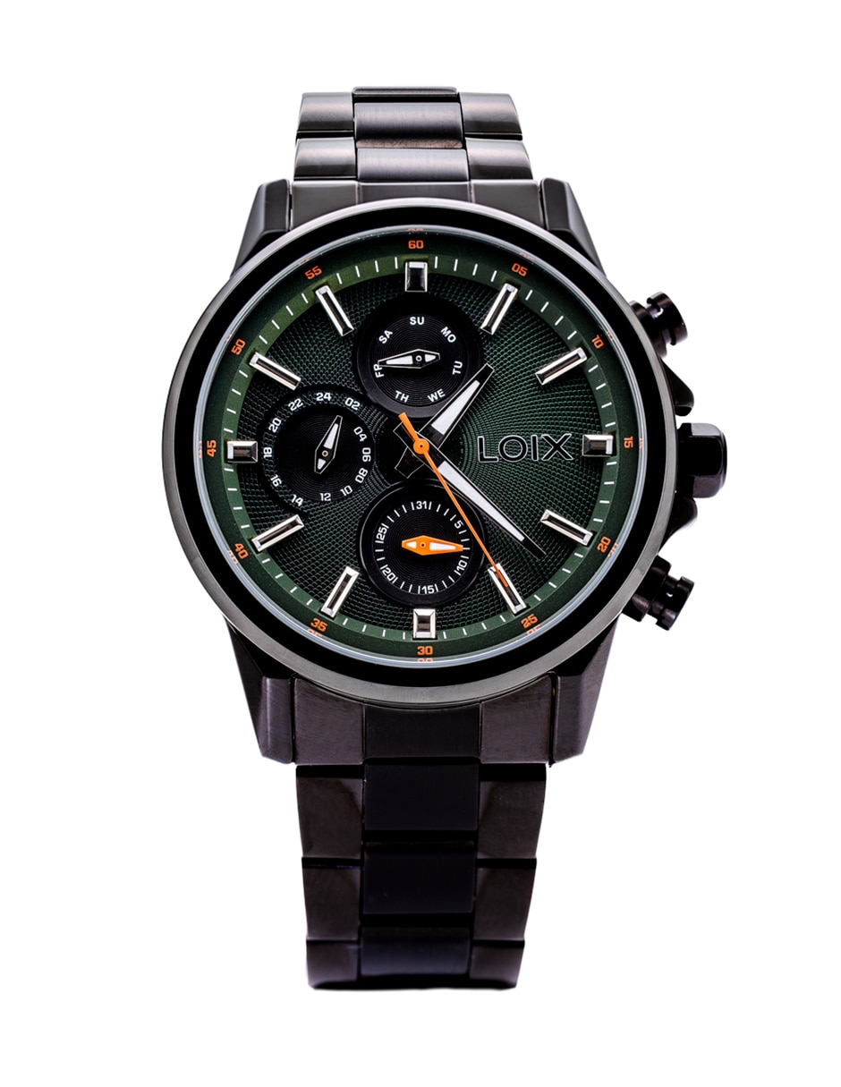 Executive Sport para Hombre L2155-2 Executive Sport para Hombre L2155-2