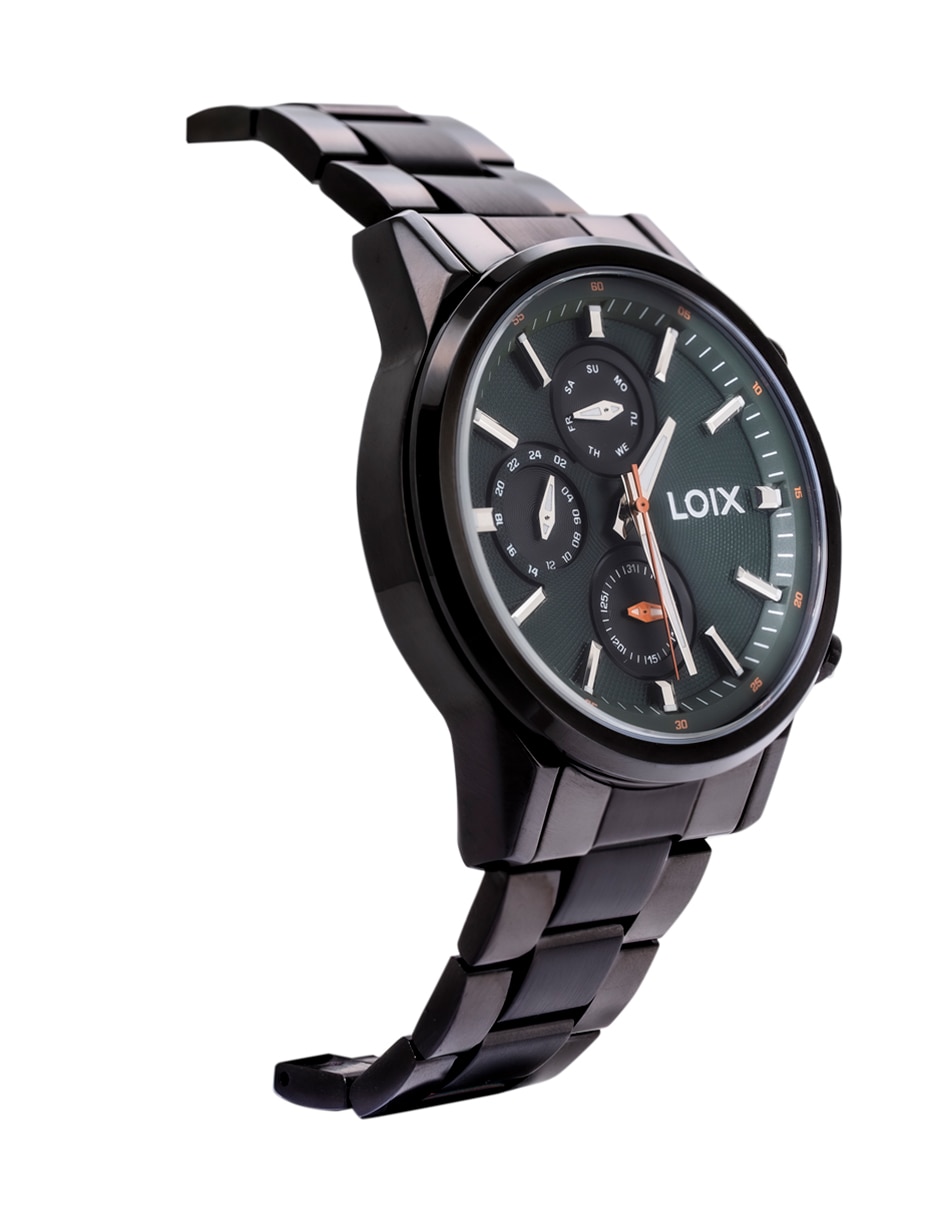 LOIX Executive Sport para Hombre L2155-2 4