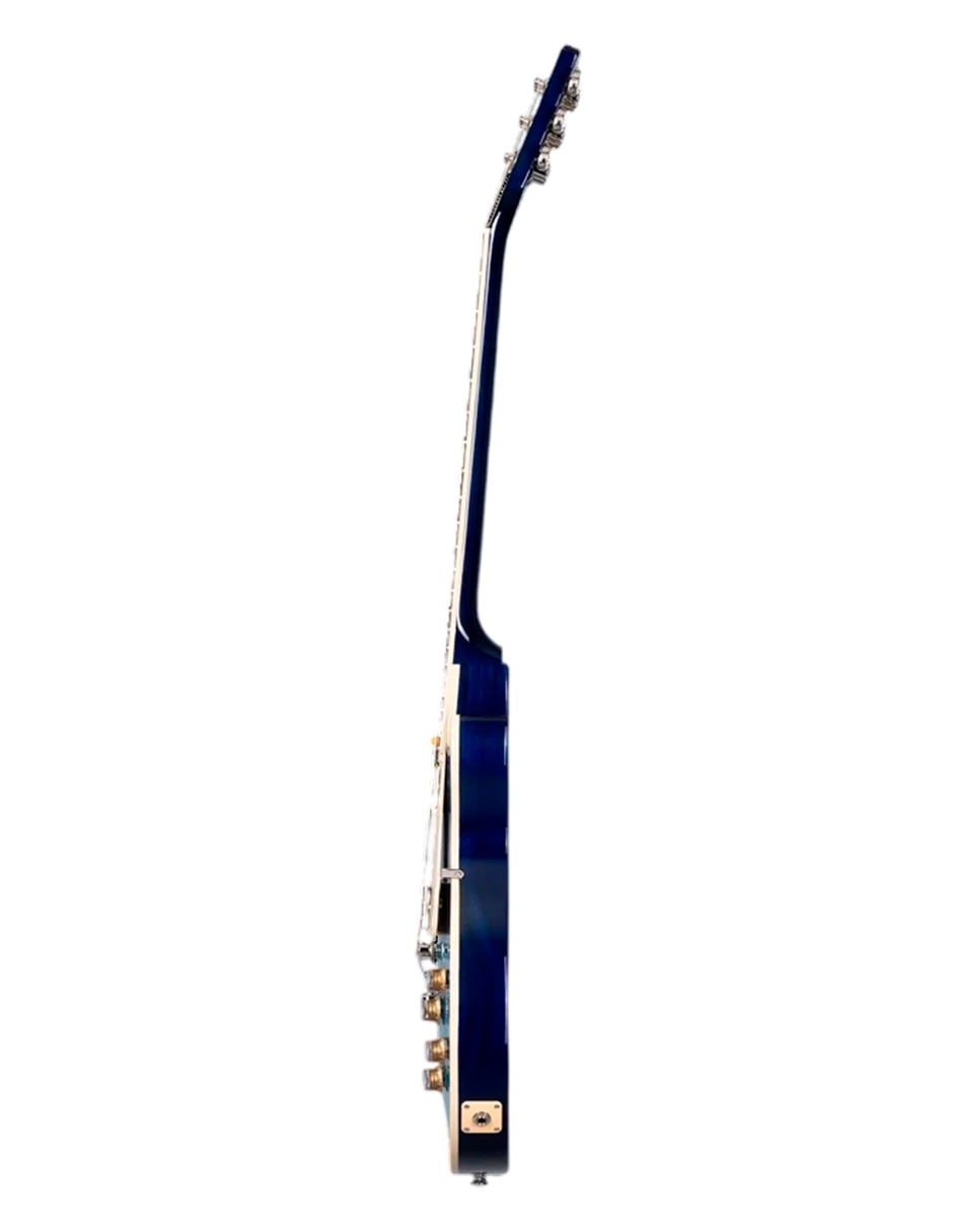 Guitarra electroacústica Les Paul Std 60s Blueberry Burst