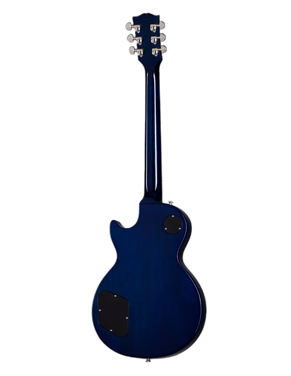 Guitarra electroacústica Les Paul Std 60s Blueberry Burst