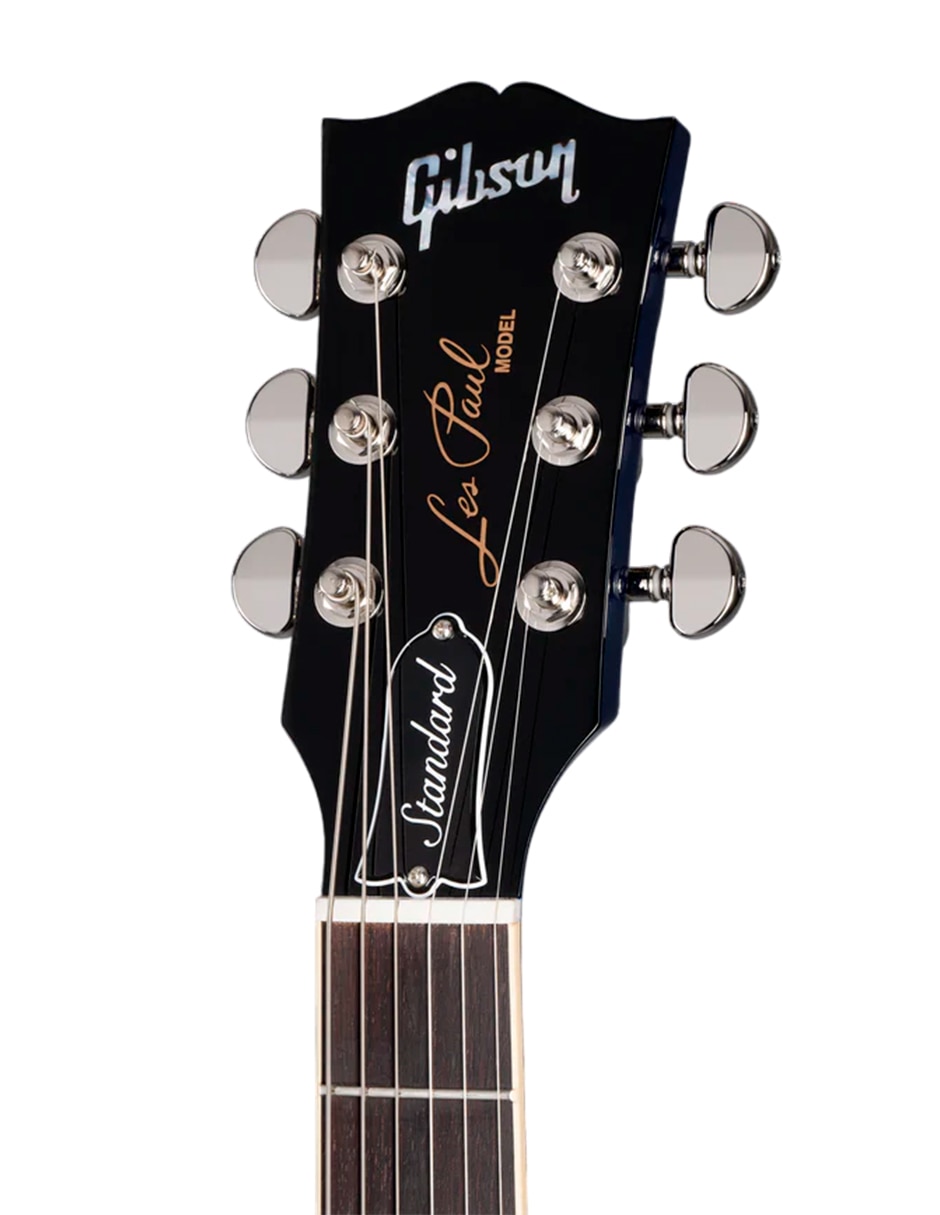 Guitarra electroacústica Les Paul Std 60s Blueberry Burst