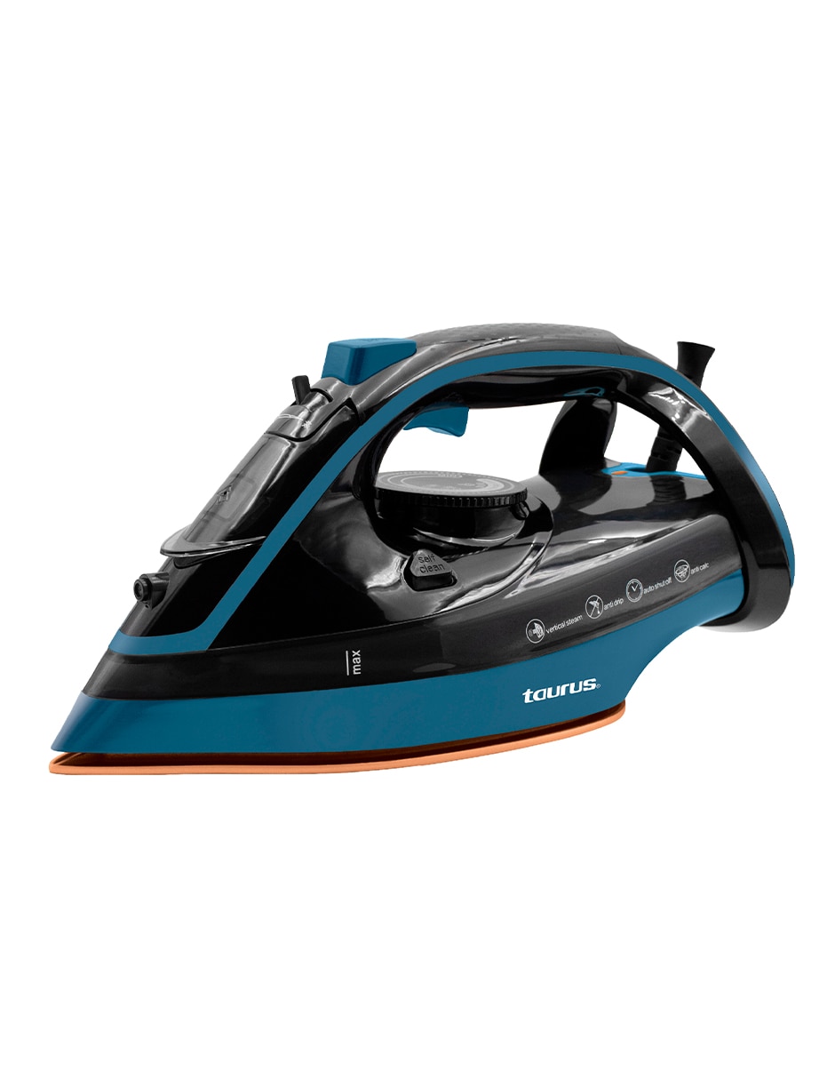 Plancha TAURUS Planchas Etna suela Antiadherente