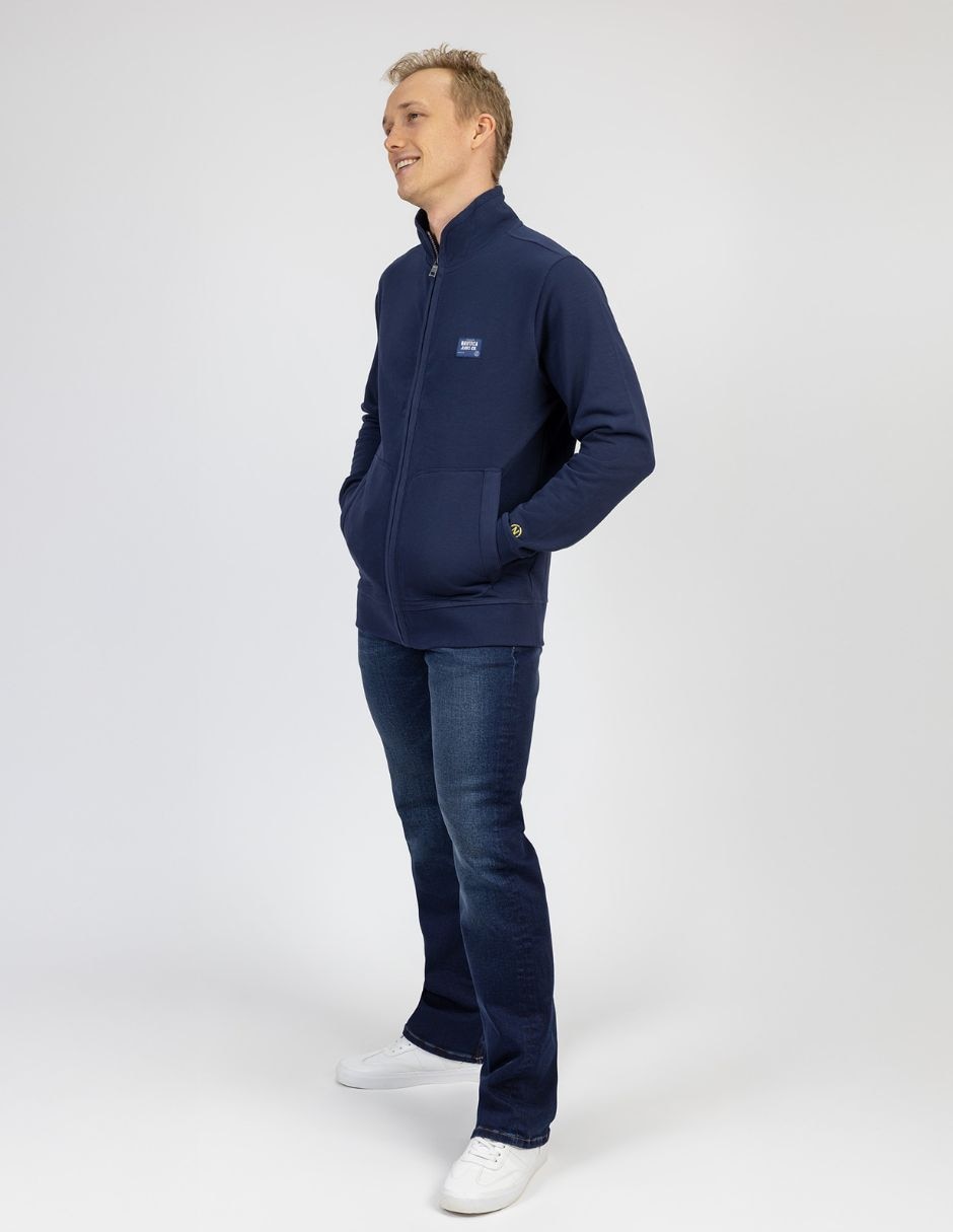 Chamarra Casual NAUTICA JEANS No de Algodón y poliéster Sin capucha para hombre 2