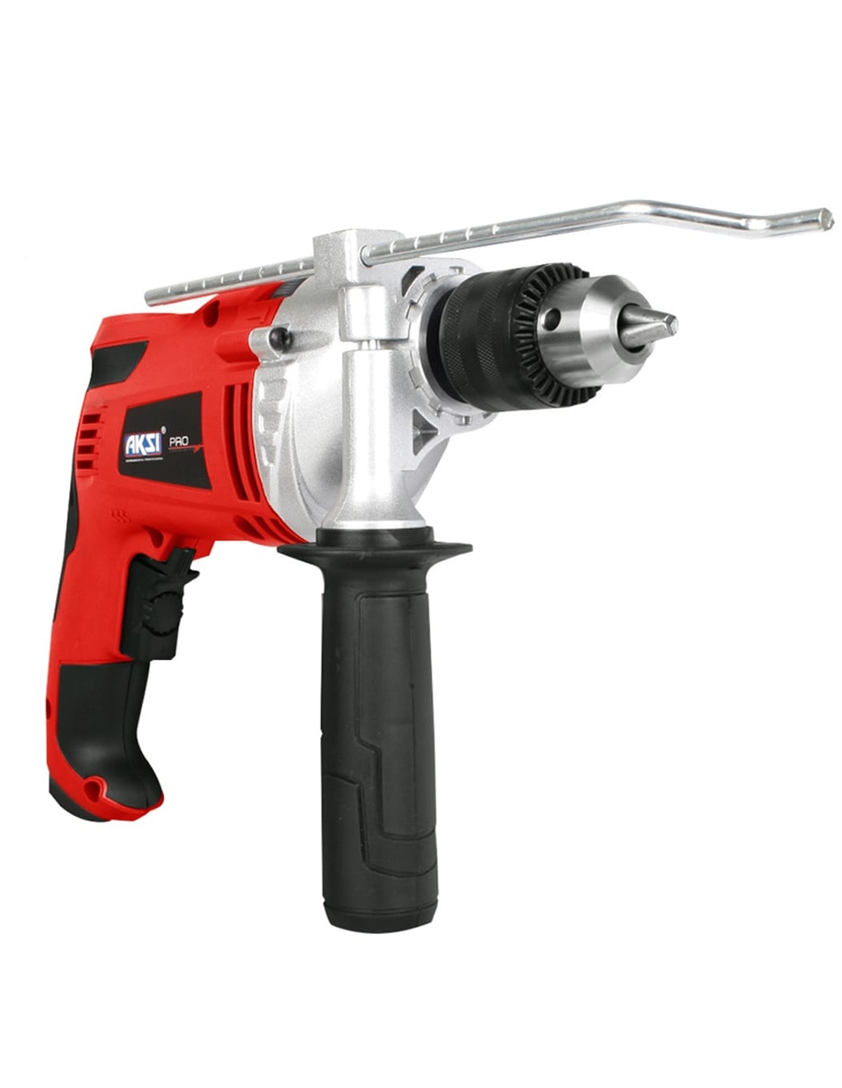 AKSI RTMR-1/2-850-AK 850 W 5 piezas 4