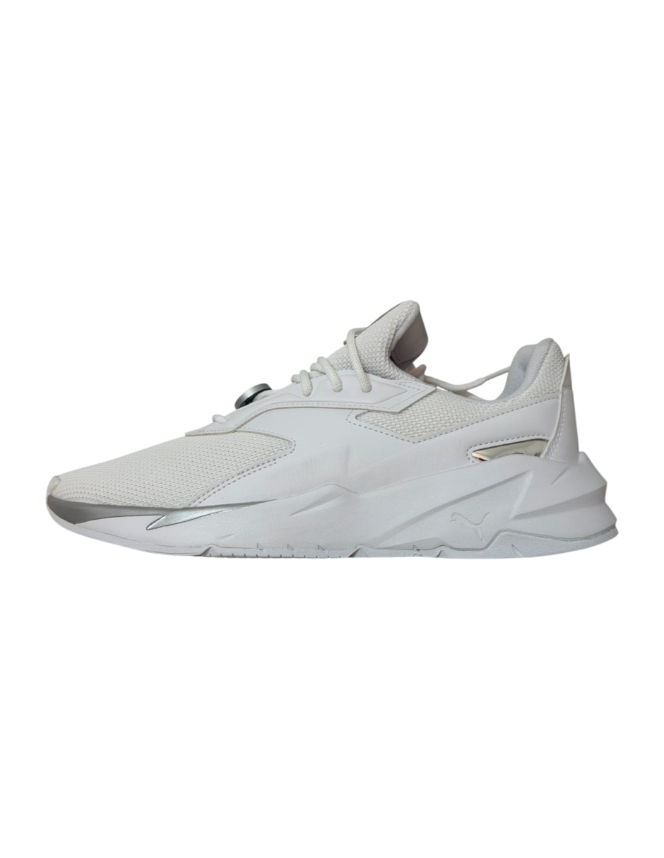 Tenis/Set tenis FIER NITRO METALLIC WNS No aplica para mujer
