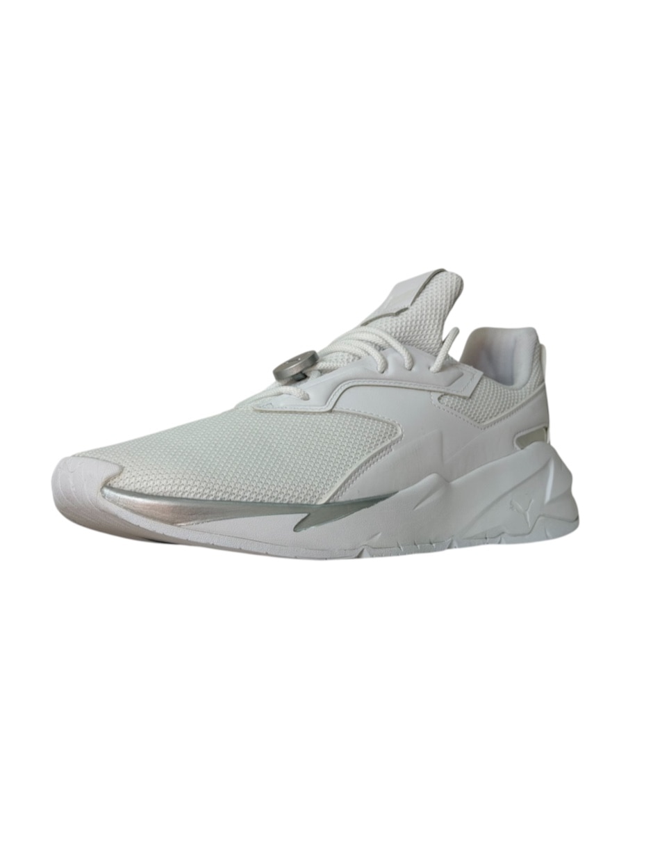 Tenis/Set tenis FIER NITRO METALLIC WNS No aplica para mujer 8
