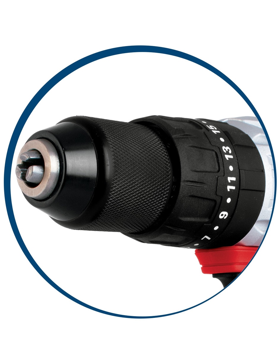 AKSI INL-DTR-20p-AK 184 W 4 piezas 2