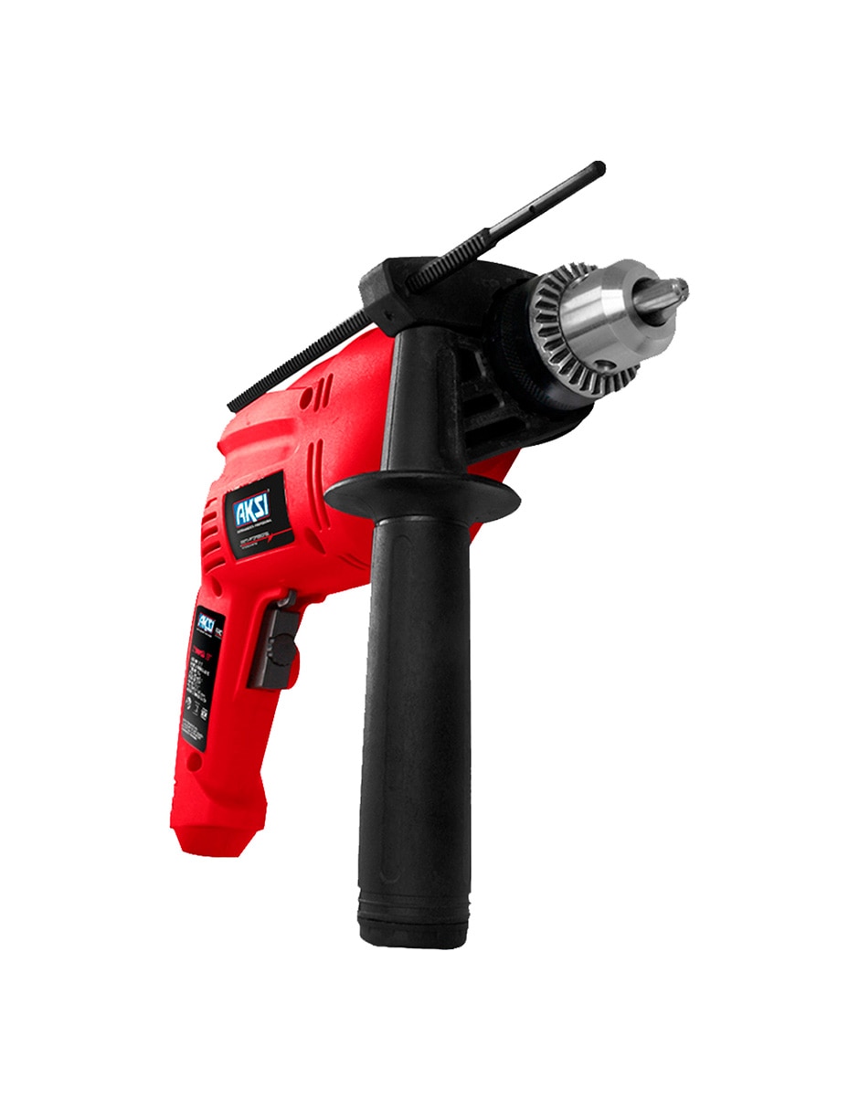 AKSI RTMR-1/2-600-AK 600 W 5 piezas 3