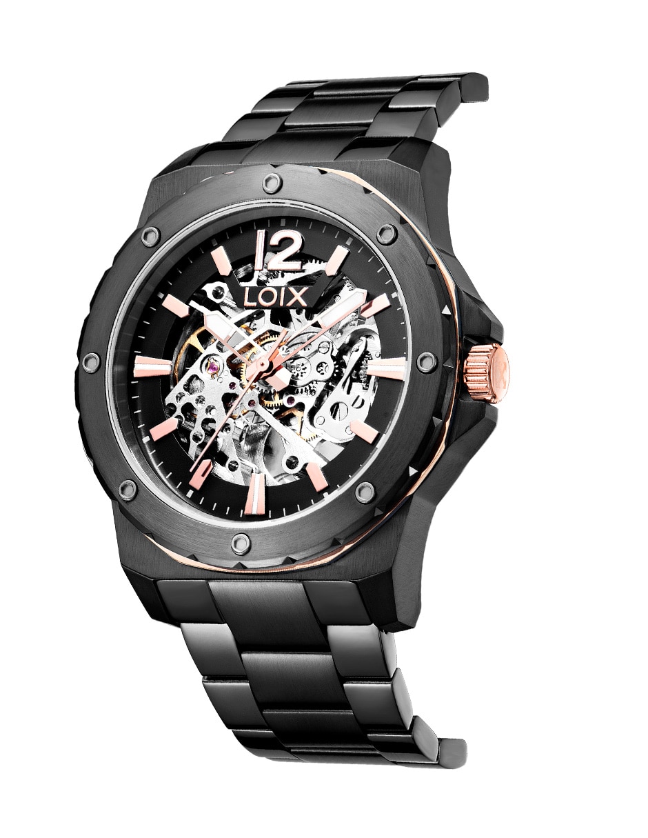 LOIX para Hombre LA2152-1 3