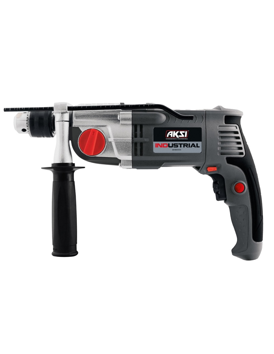 RTMR-1/2-1200i-AK 1200 W 5 piezas