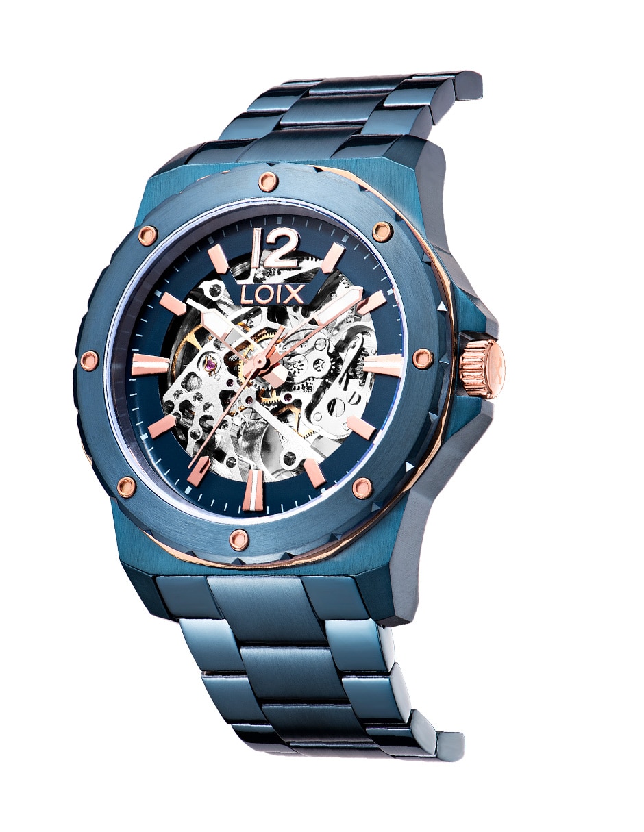 LOIX para Hombre LA2152-2 3