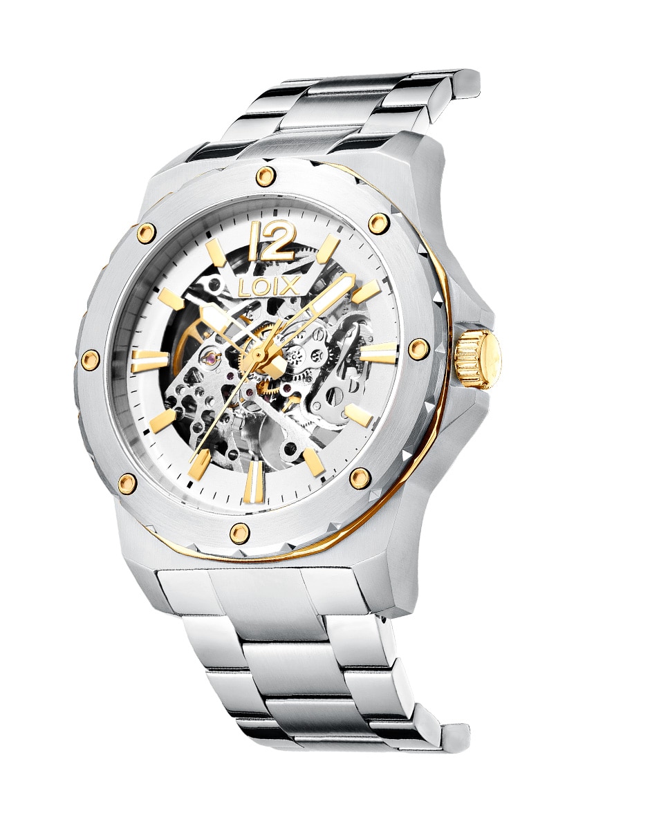 LOIX para Hombre LA2152-5 3
