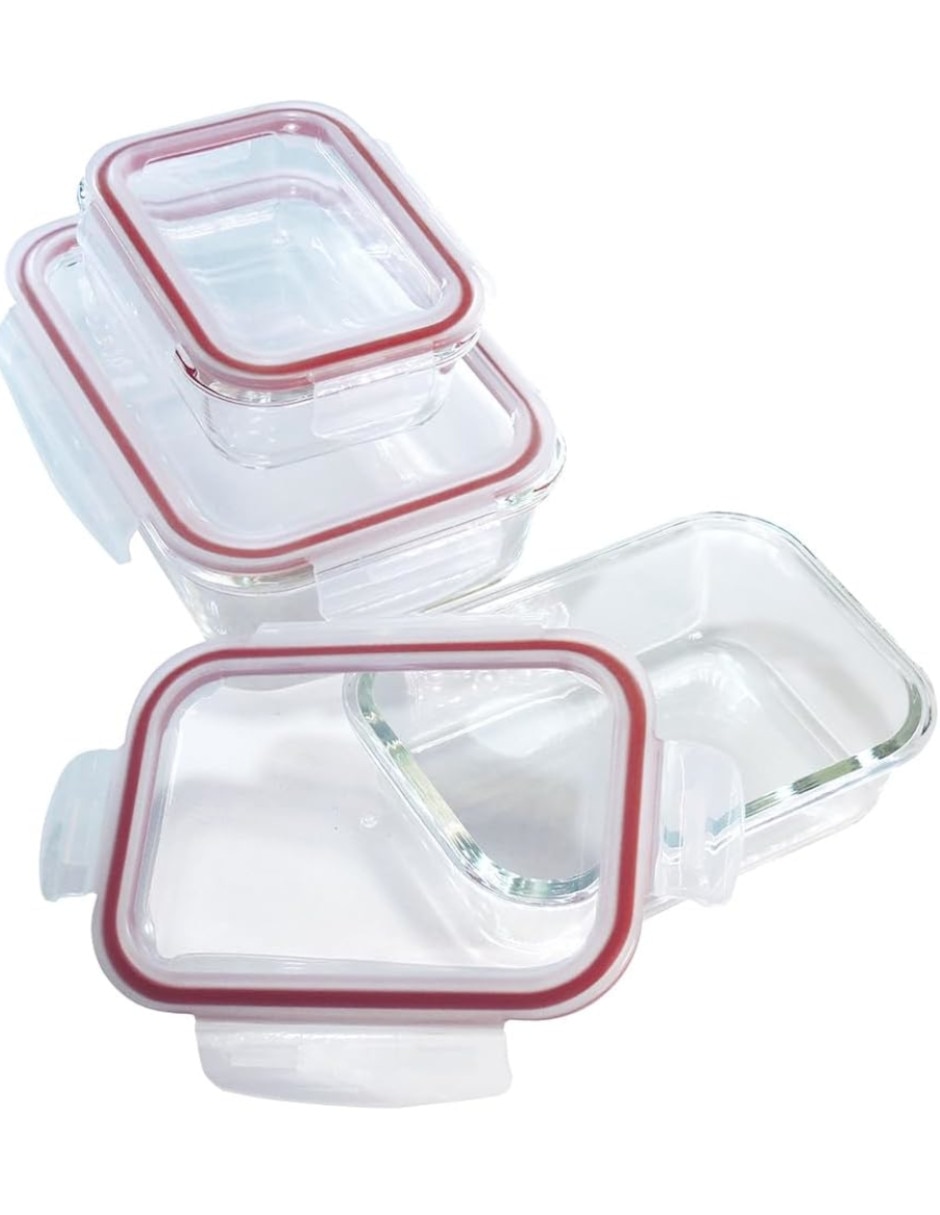 Batería de cocina WCCS000906CMBB de Aluminio antiadherente Antiadherente sin PFOA 3 piezas piezas 3