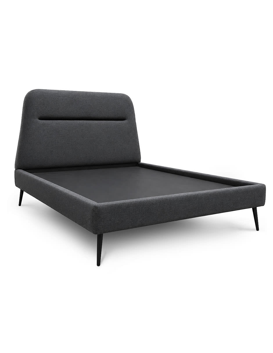Base para cama Sí de Madera 6