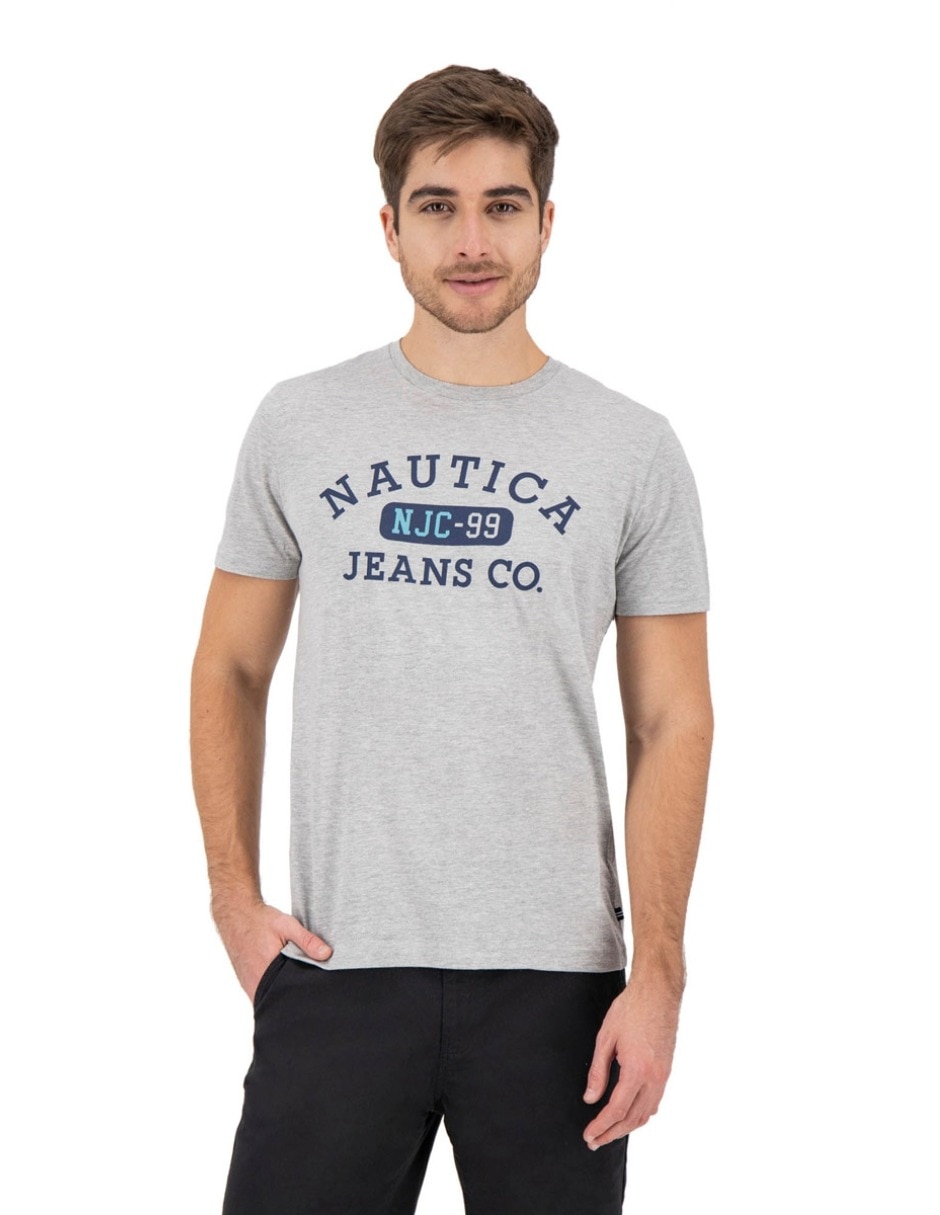 Set playera/Playera cuello Redondo para hombre Set playera/Playera cuello Redondo para hombre