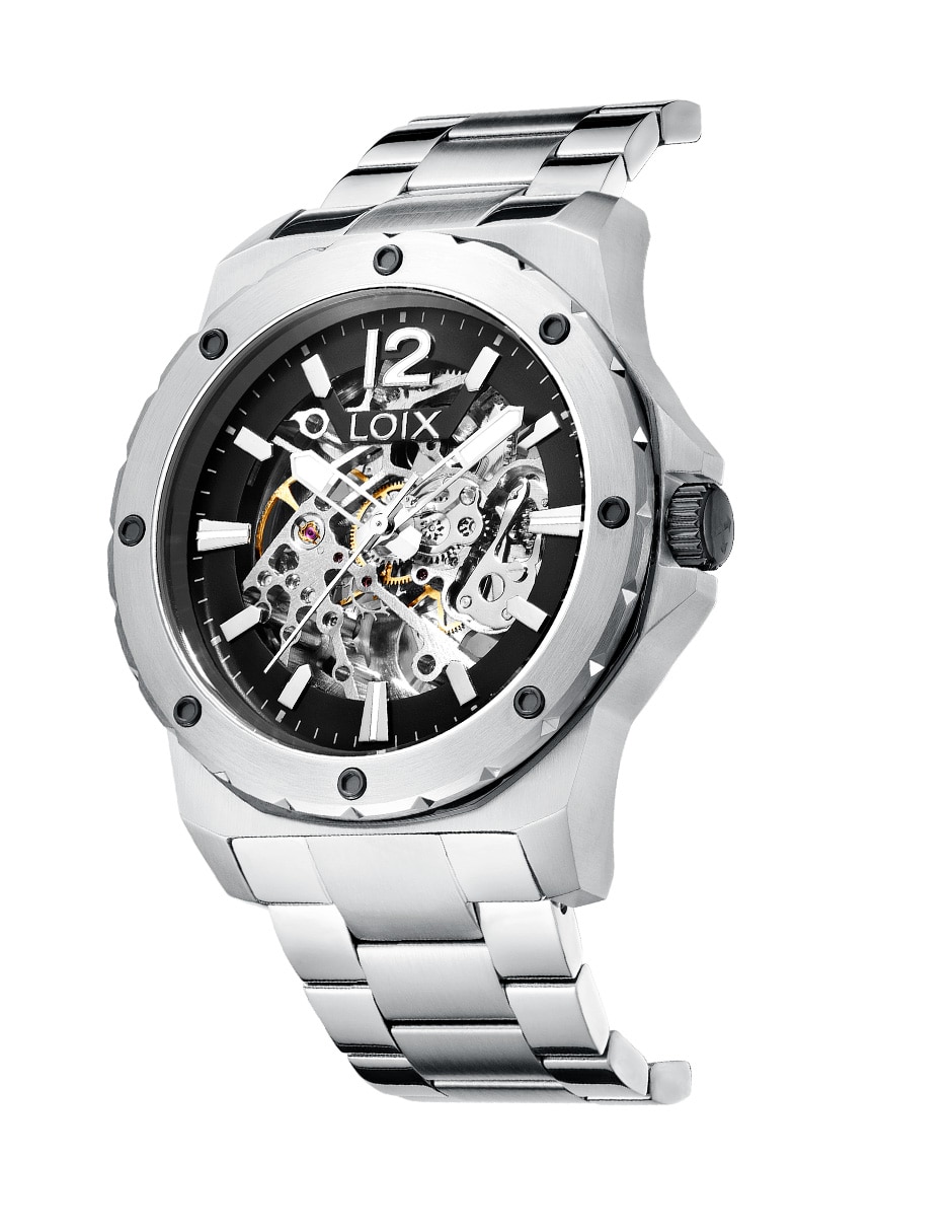 LOIX para Hombre LA2152-4 3
