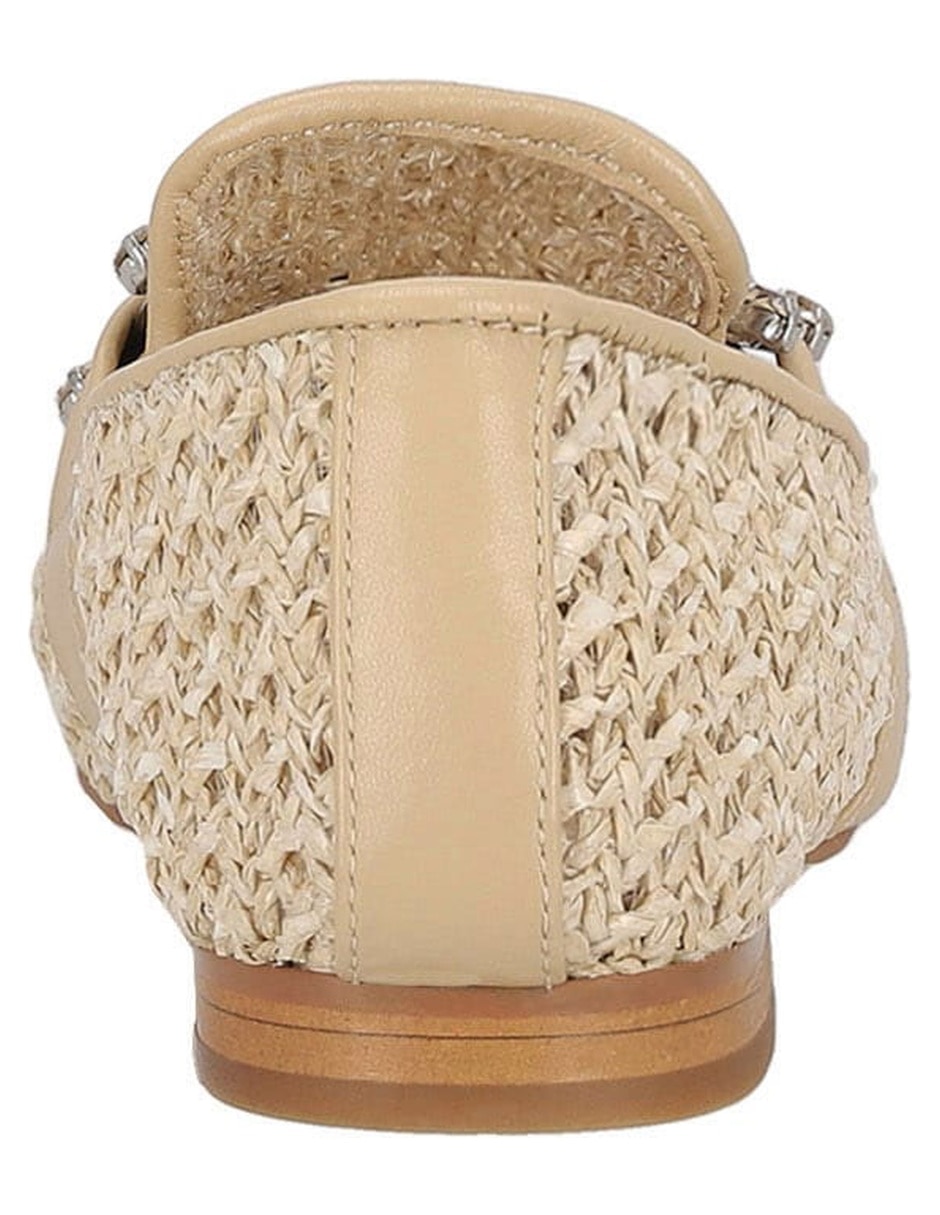 Mocasín para mujer