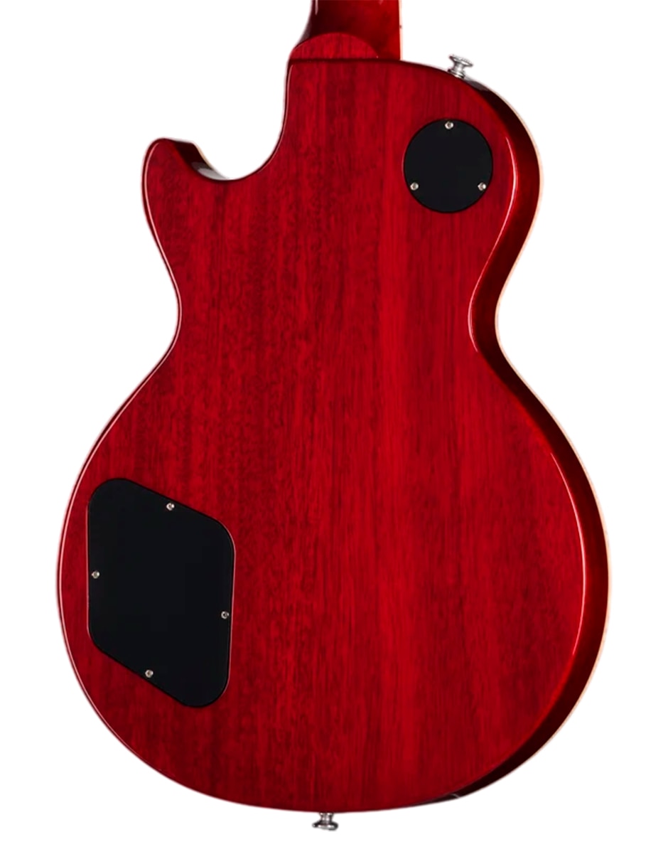Guitarra eléctrica Les Paul Std 60s Bourbon Burst
