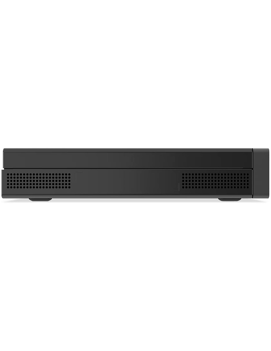 Computadora de escritorio THINKCENTER NEO 50Q GEN 5 Intel Core 3 Intel UHD Graphics 8 GB RAM No aplica 512 GB 5
