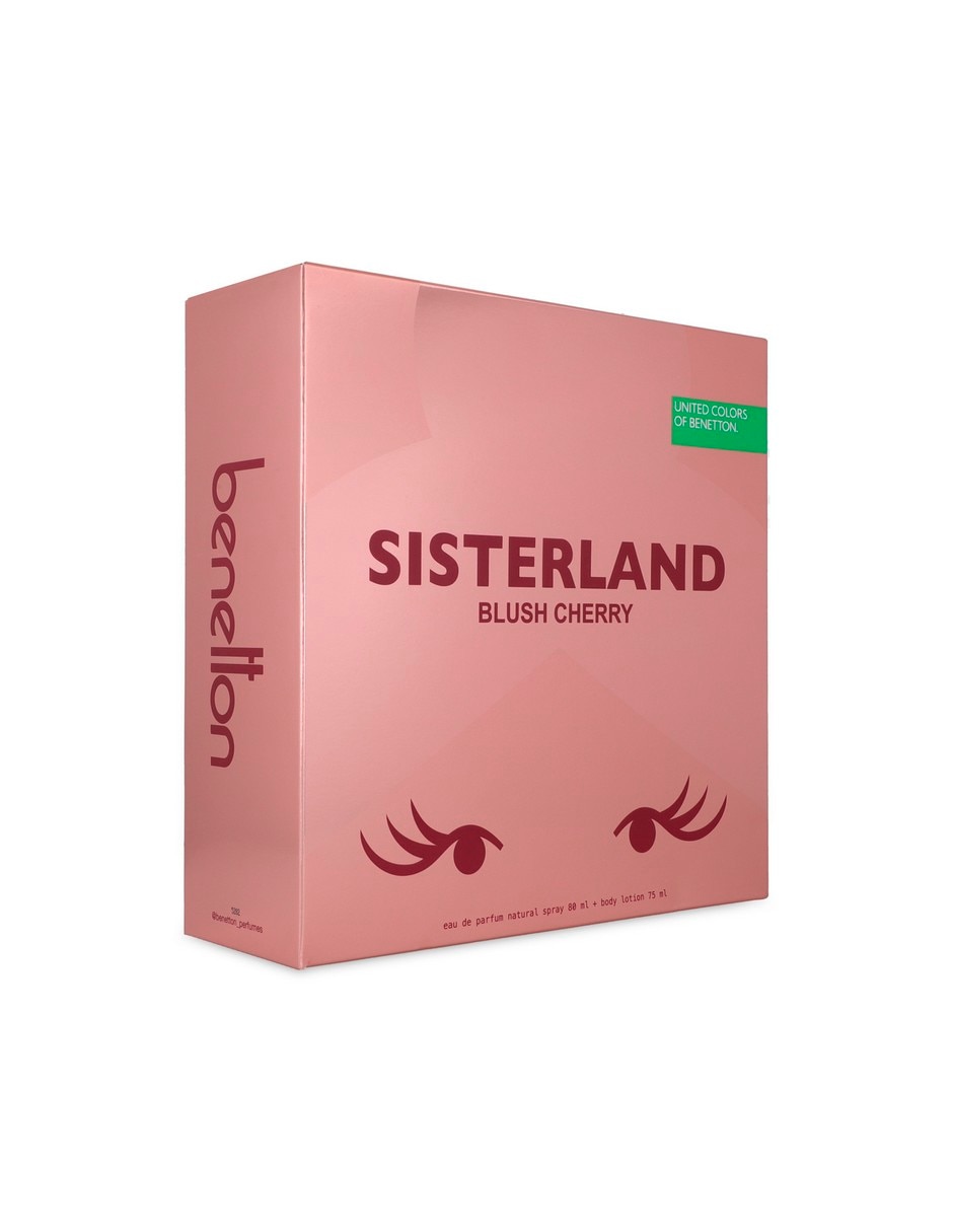 Kit Eau de parfum para mujer