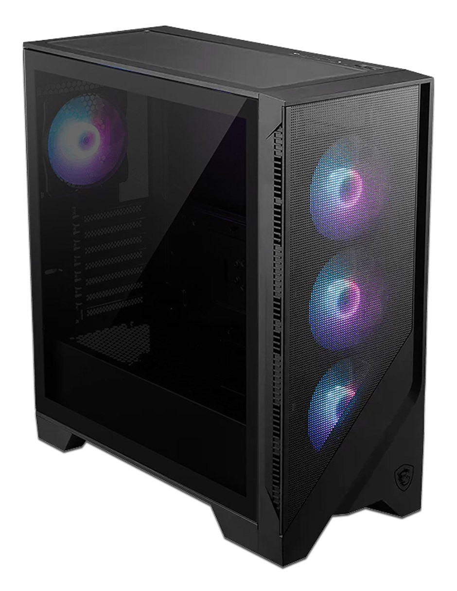 Computadora de escritorio PWBR75700-5060TMF AMD Ryzen 7 Integrada 32 GB RAM 1 TB 512 GB 3