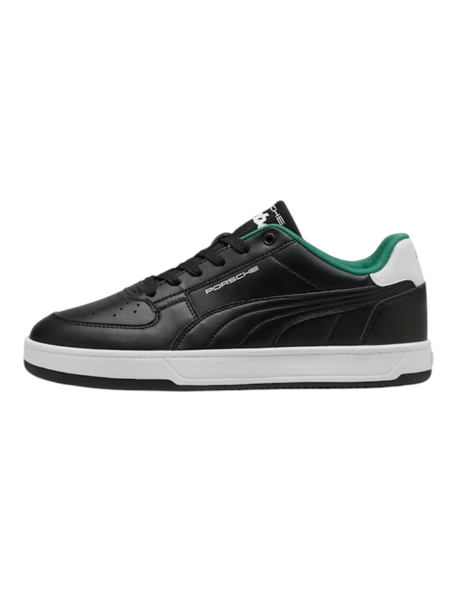 Tenis de piel(si aplica) Legacy Caven para hombre