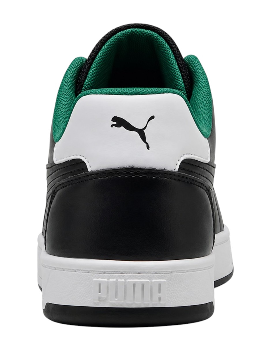 Tenis de piel(si aplica) Legacy Caven para hombre 5