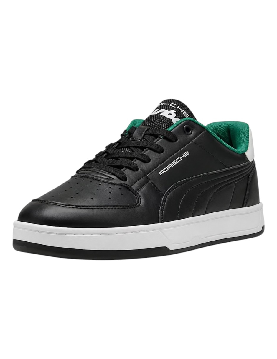 Tenis de piel(si aplica) Legacy Caven para hombre 4