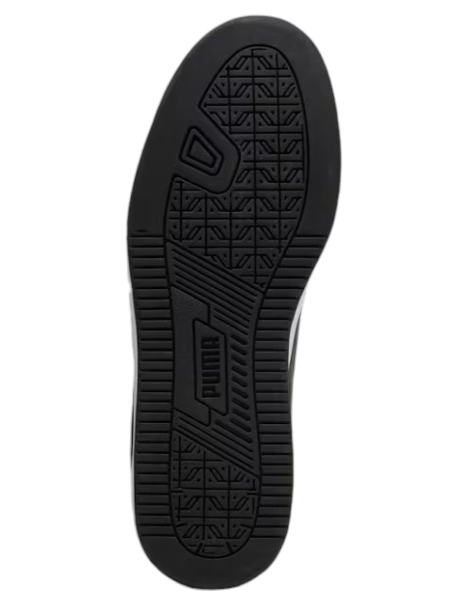 Tenis de piel(si aplica) Legacy Caven para hombre 2