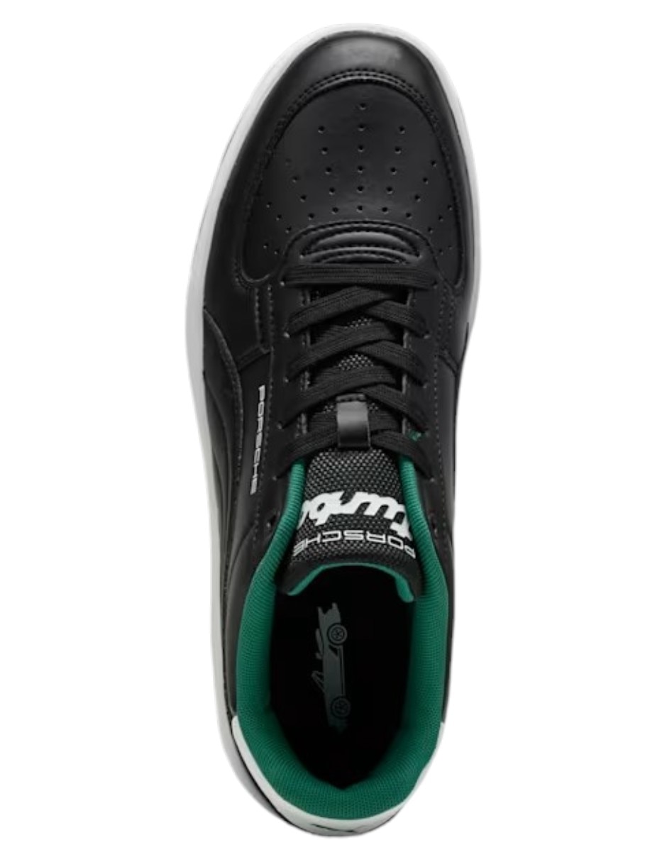 Tenis de piel(si aplica) Legacy Caven para hombre 6
