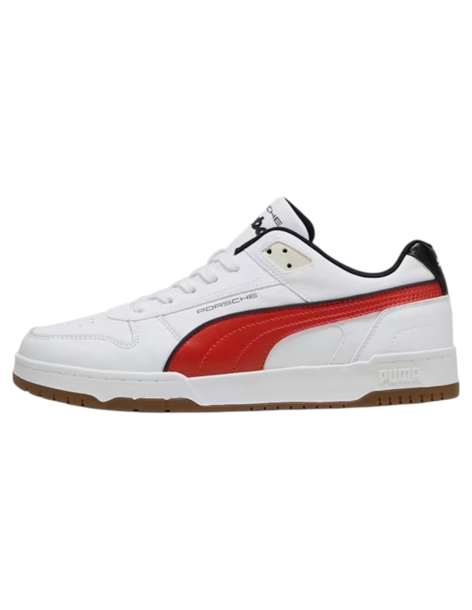 Tenis de piel(si aplica) para hombre Tenis de piel(si aplica) para hombre