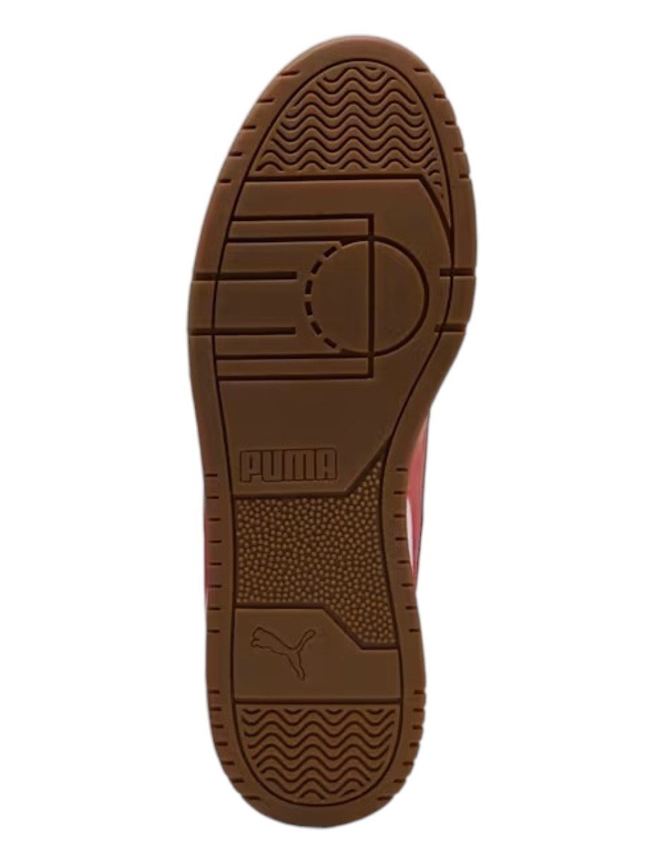 Tenis de piel(si aplica) para hombre 6