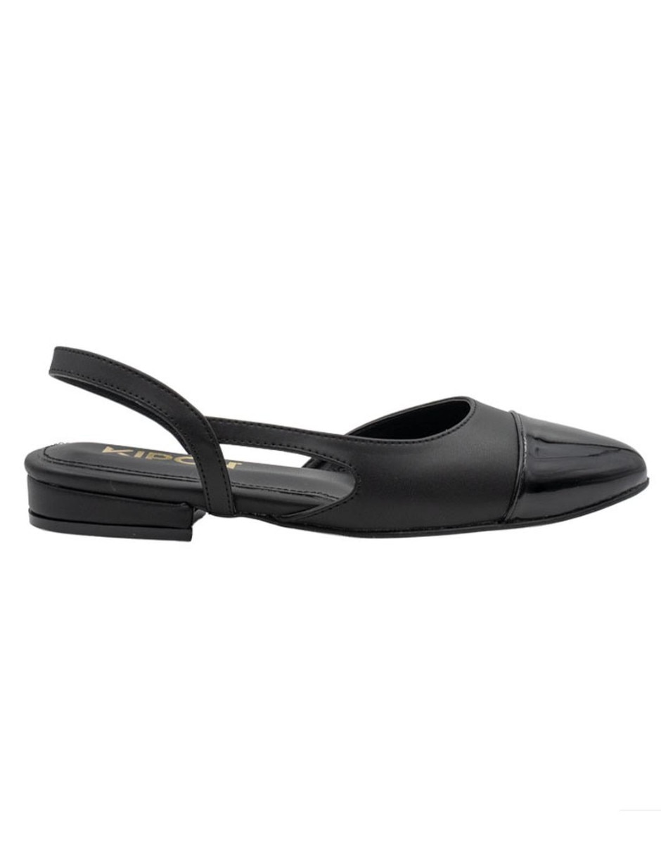 Balerina de Sintético para mujer 4