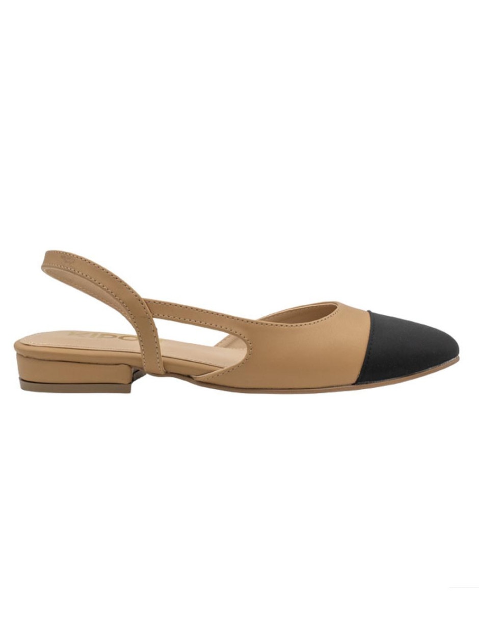 Balerina KIPON de Sintético para mujer