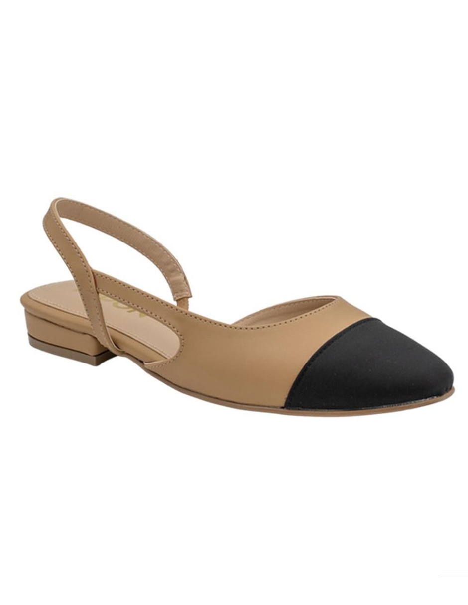 Balerina KIPON de Sintético para mujer