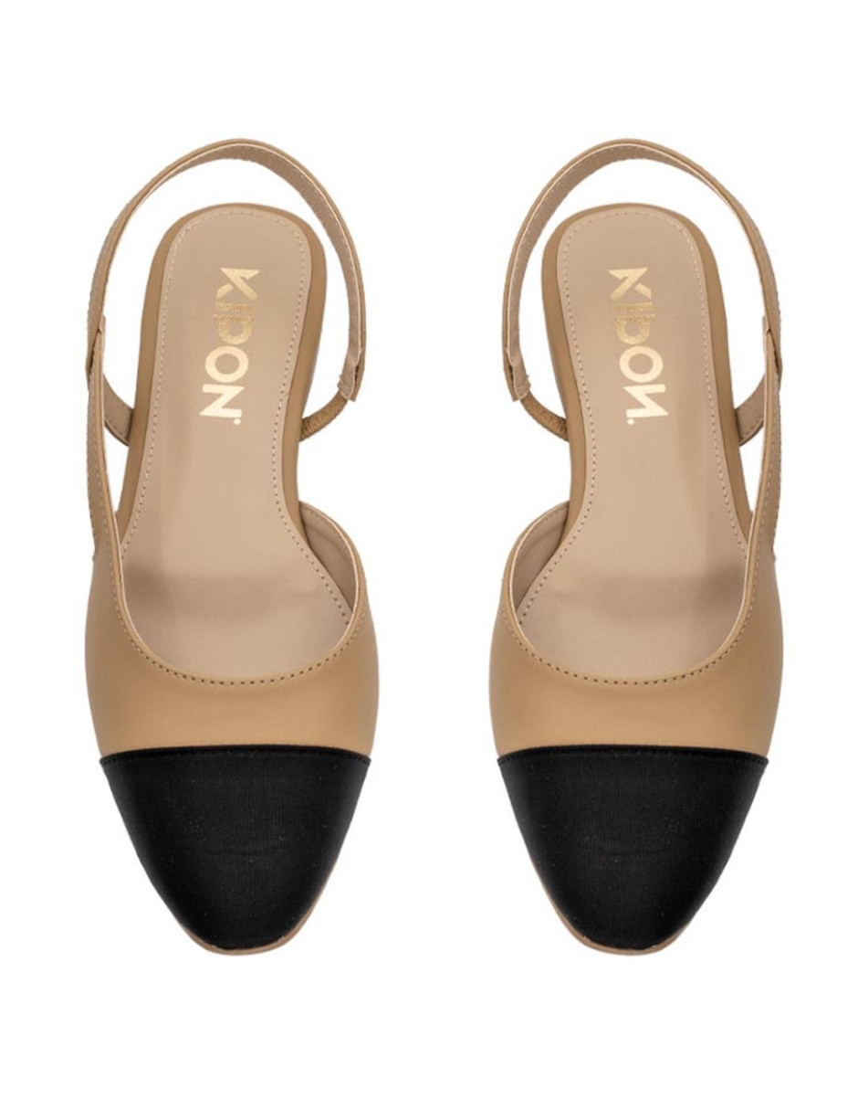 Balerina KIPON de Sintético para mujer