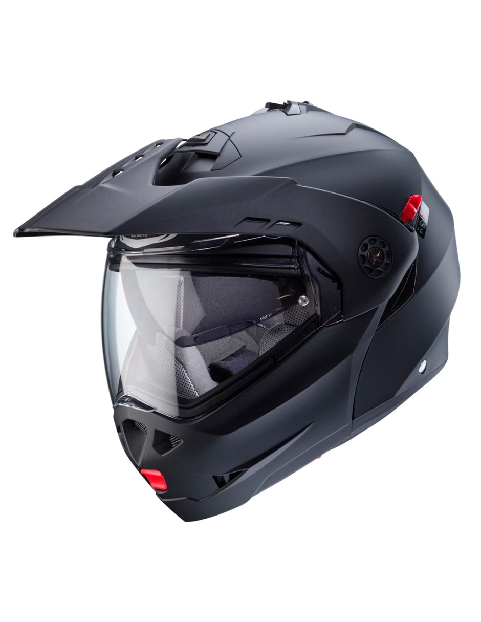 Casco Abatible para Motorsport CABERG para Unisex