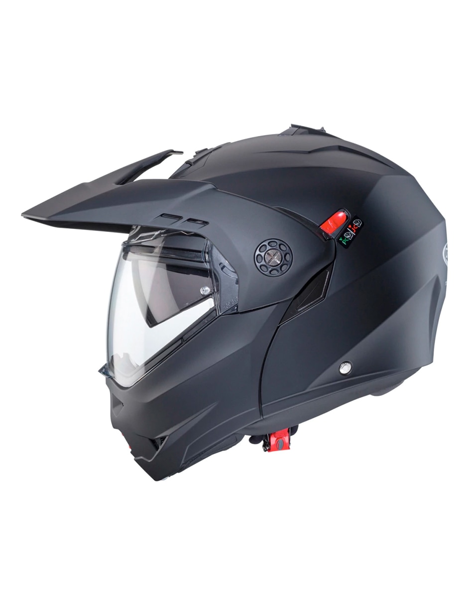 Casco Abatible para Motorsport CABERG para Unisex