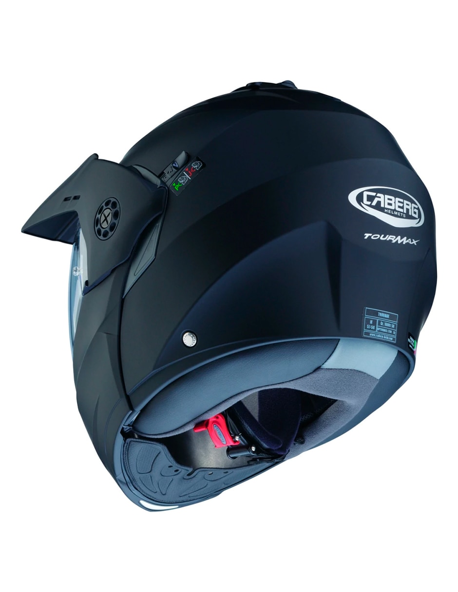 Casco Abatible para Motorsport CABERG para Unisex