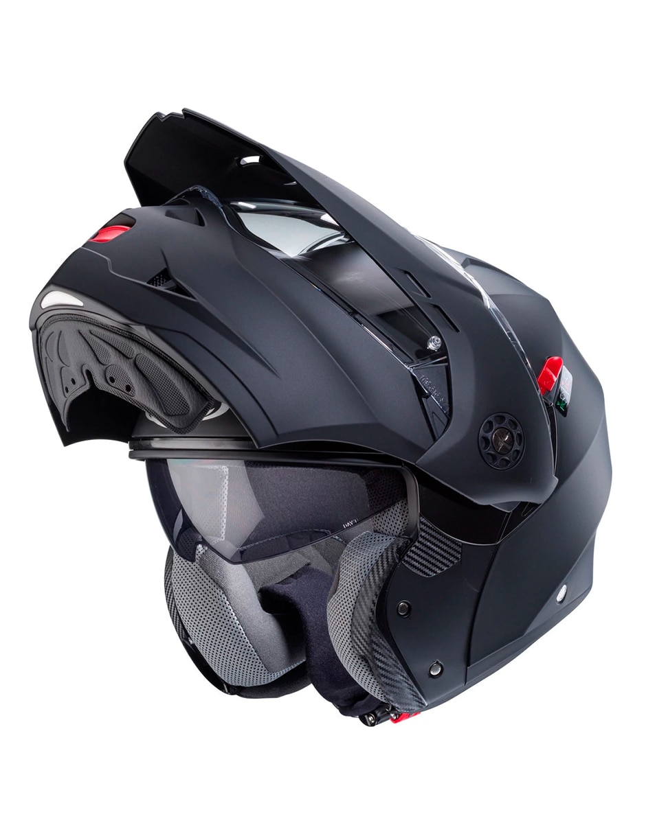 Casco Abatible para Motorsport CABERG para Unisex